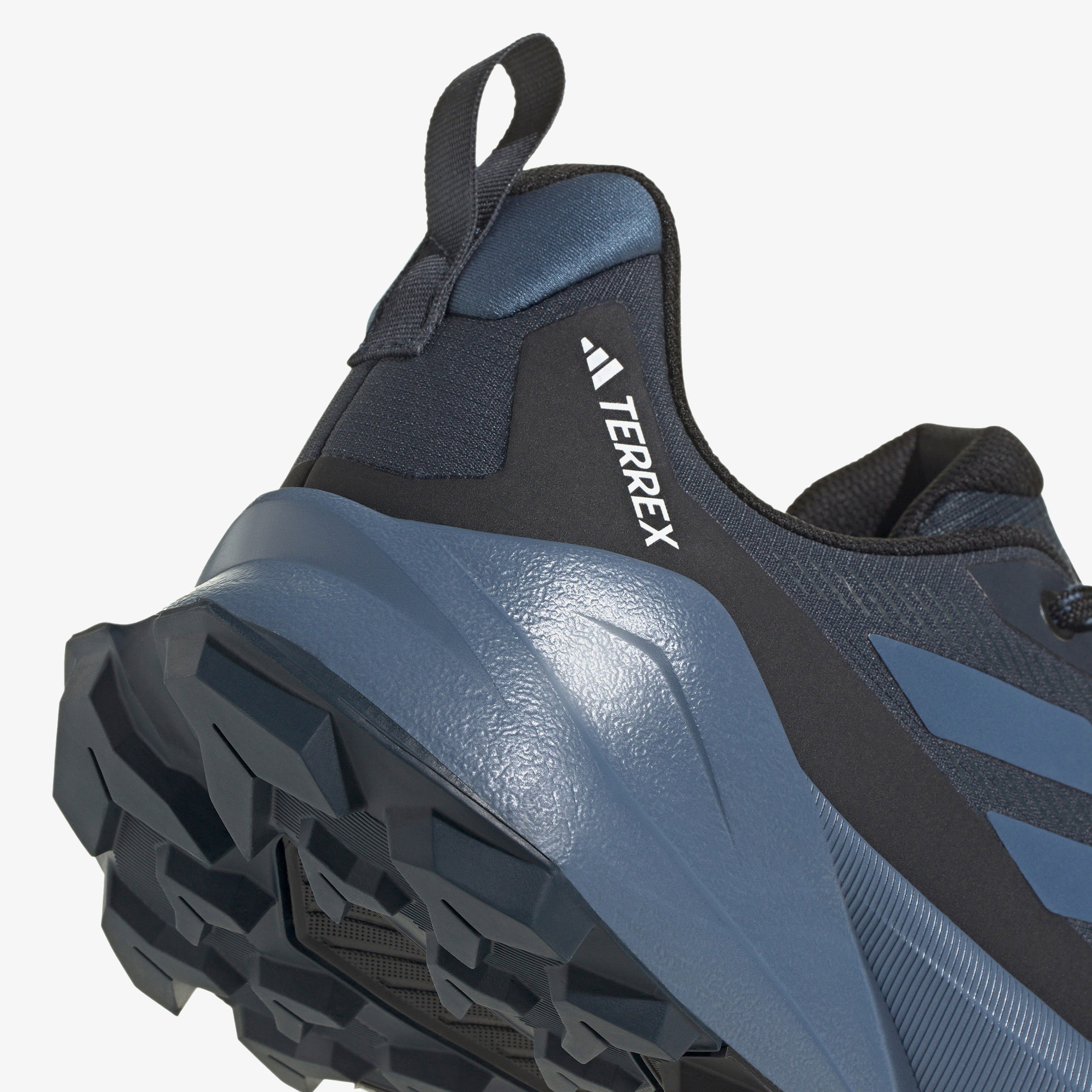 adidas Terrex Trailmaker 2 Gore-Tex Erkek Mavi Koşu Ayakkabısı