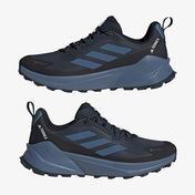adidas Terrex Trailmaker 2 Gore-Tex Erkek Mavi Koşu Ayakkabısı