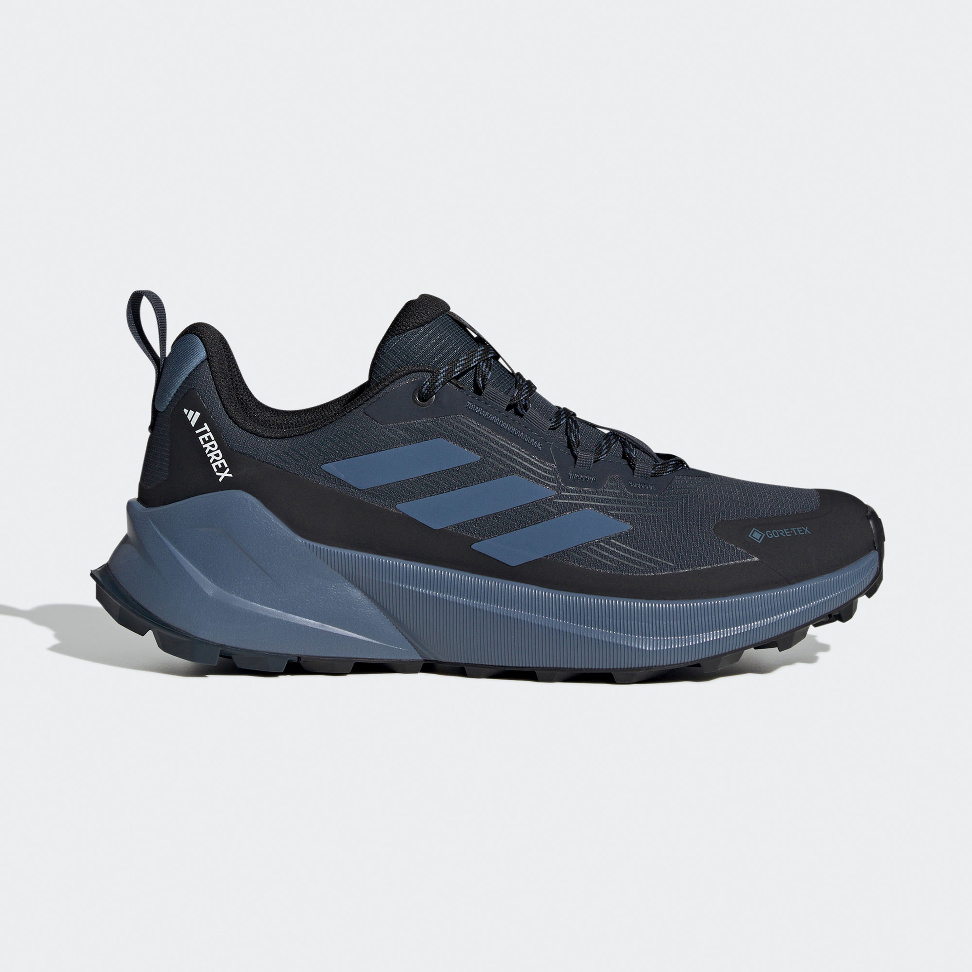 adidas Terrex Trailmaker 2 Gore-Tex Erkek Mavi Koşu Ayakkabısı
