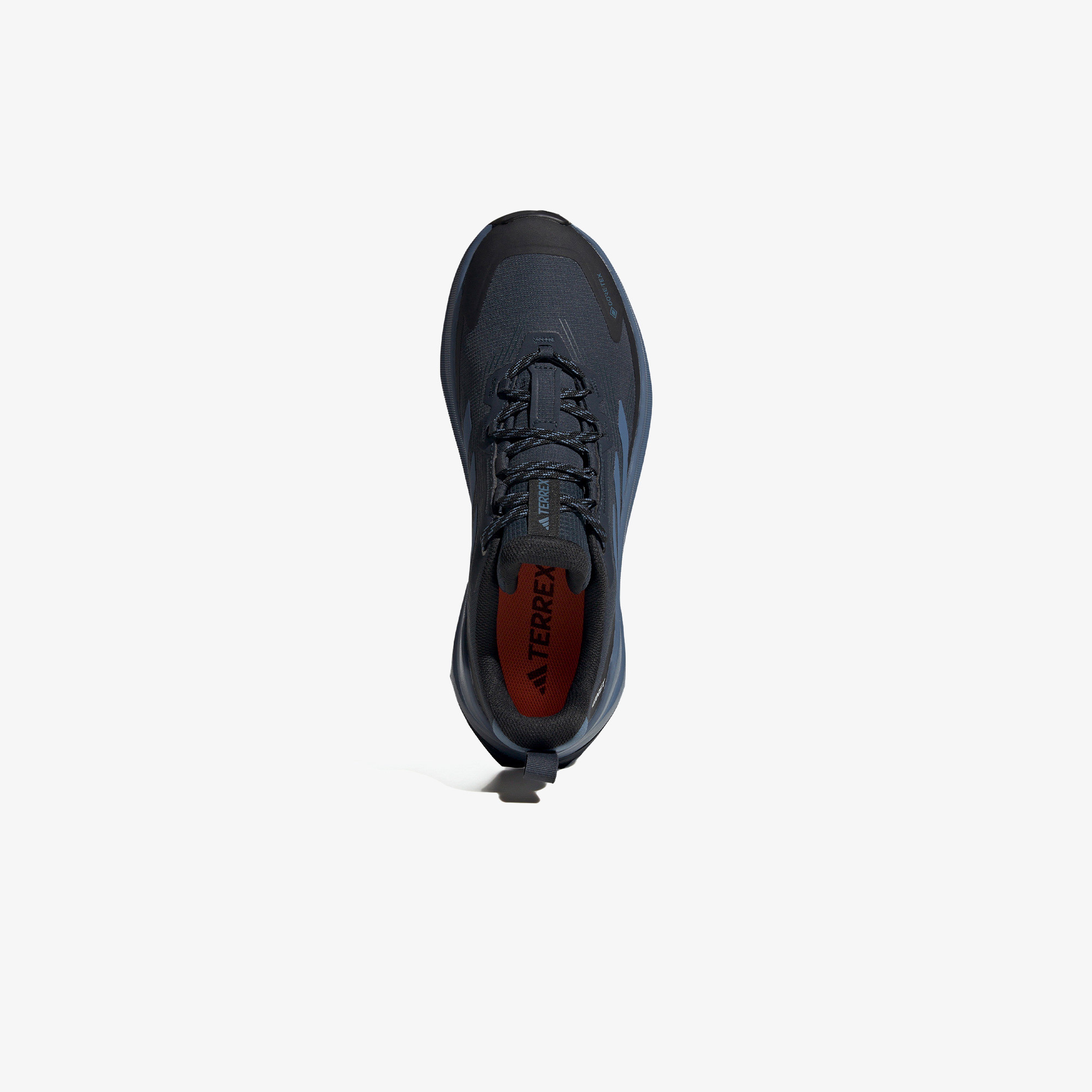 adidas Terrex Trailmaker 2 Gore-Tex Erkek Mavi Koşu Ayakkabısı