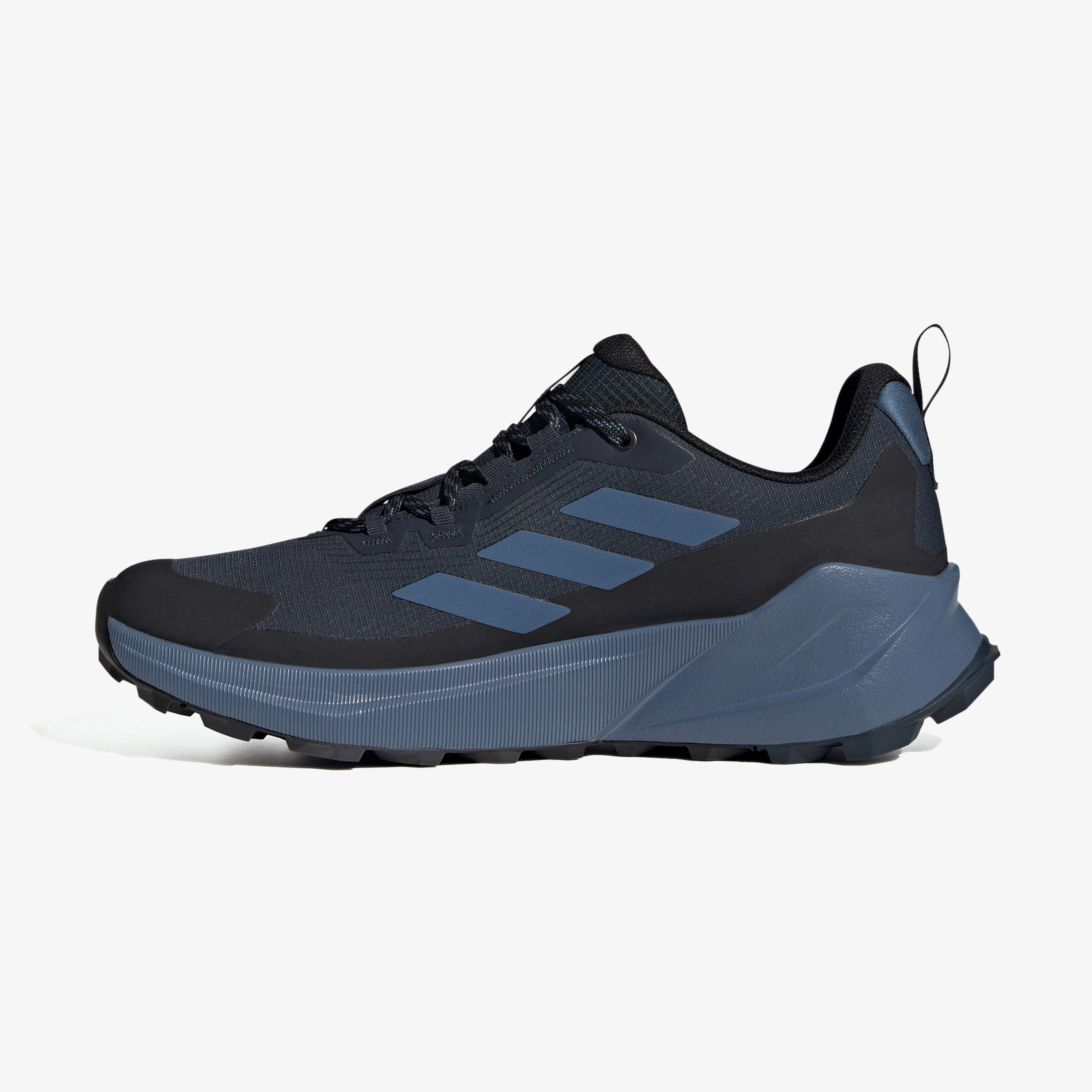 adidas Terrex Trailmaker 2 Gore-Tex Erkek Mavi Koşu Ayakkabısı