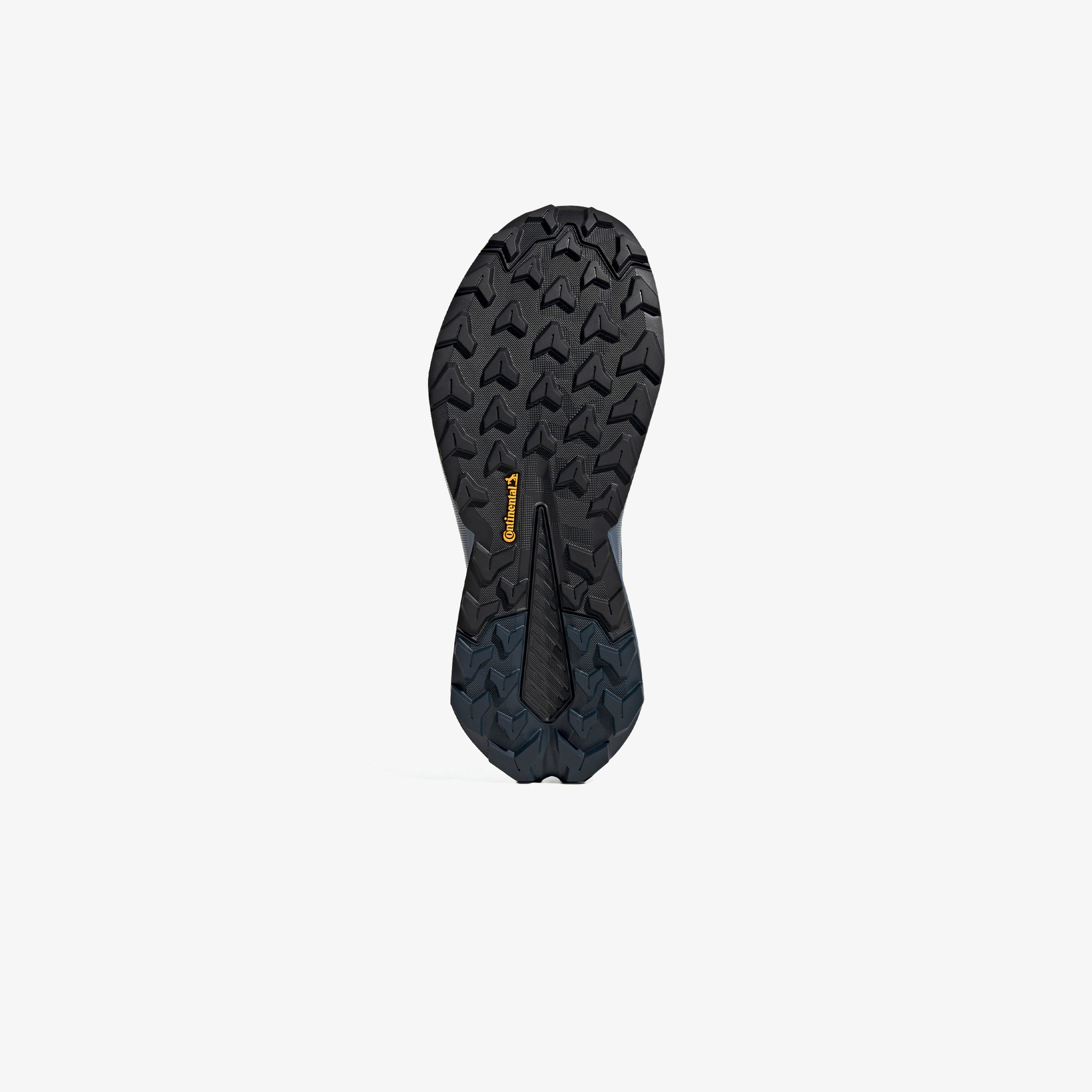 adidas Terrex Trailmaker 2 Gore-Tex Erkek Mavi Koşu Ayakkabısı