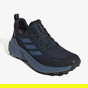 adidas Terrex Trailmaker 2 Gore-Tex Erkek Mavi Koşu Ayakkabısı