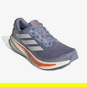 adidas Supernova Rise 2 Erkek Mor Koşu Ayakkabısı