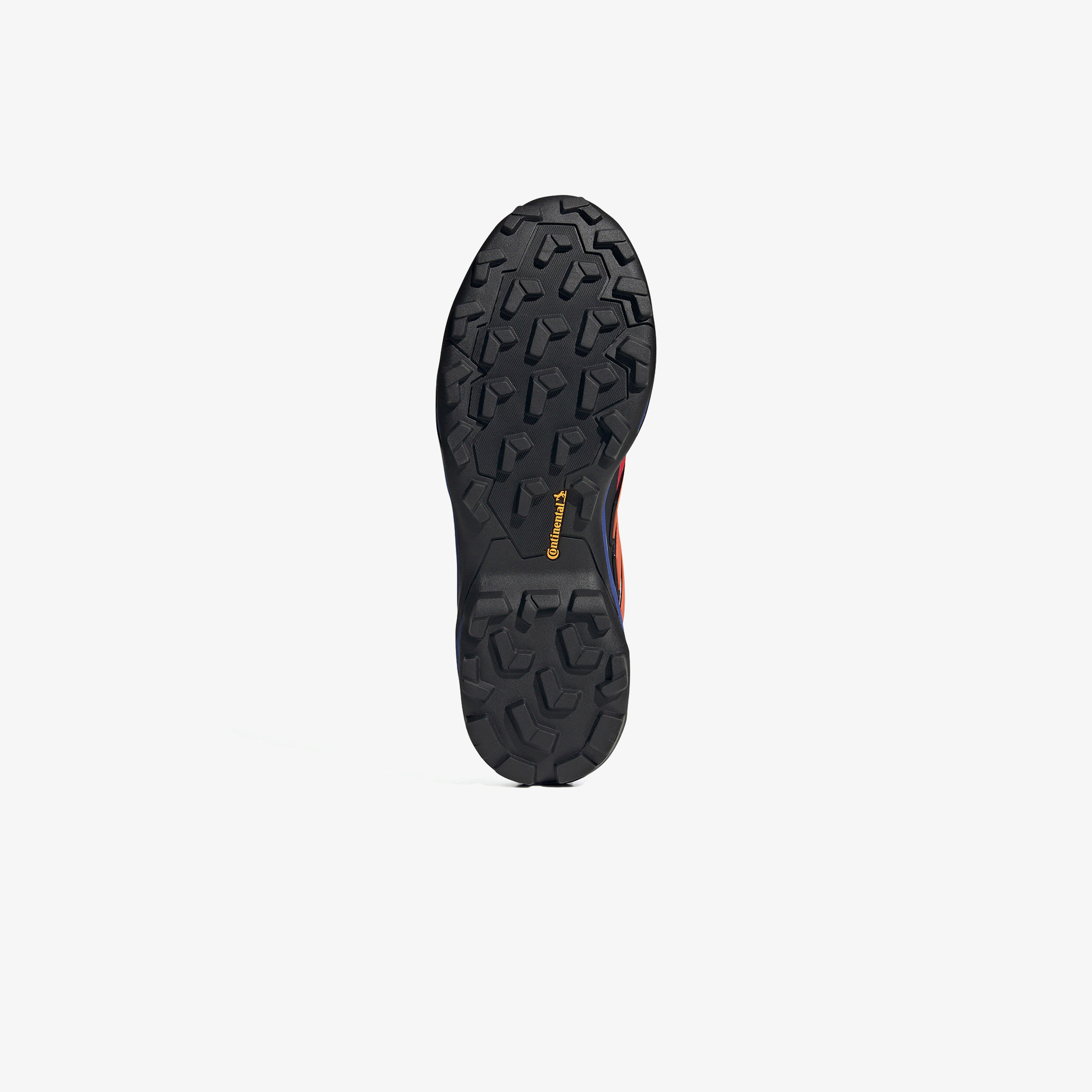 adidas Terrex Skychaser Gore-Tex Erkek Kırmızı Koşu Ayakkabısı