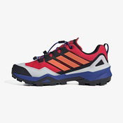 adidas Terrex Skychaser Gore-Tex Erkek Kırmızı Koşu Ayakkabısı