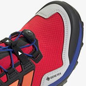 adidas Terrex Skychaser Gore-Tex Erkek Kırmızı Koşu Ayakkabısı