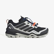 adidas Terrex Skychaser Gore-Tex Erkek Siyah Koşu Ayakkabısı