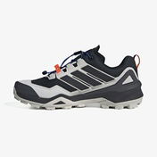 adidas Terrex Skychaser Gore-Tex Erkek Siyah Koşu Ayakkabısı
