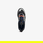 adidas Terrex Skychaser Gore-Tex Erkek Siyah Koşu Ayakkabısı