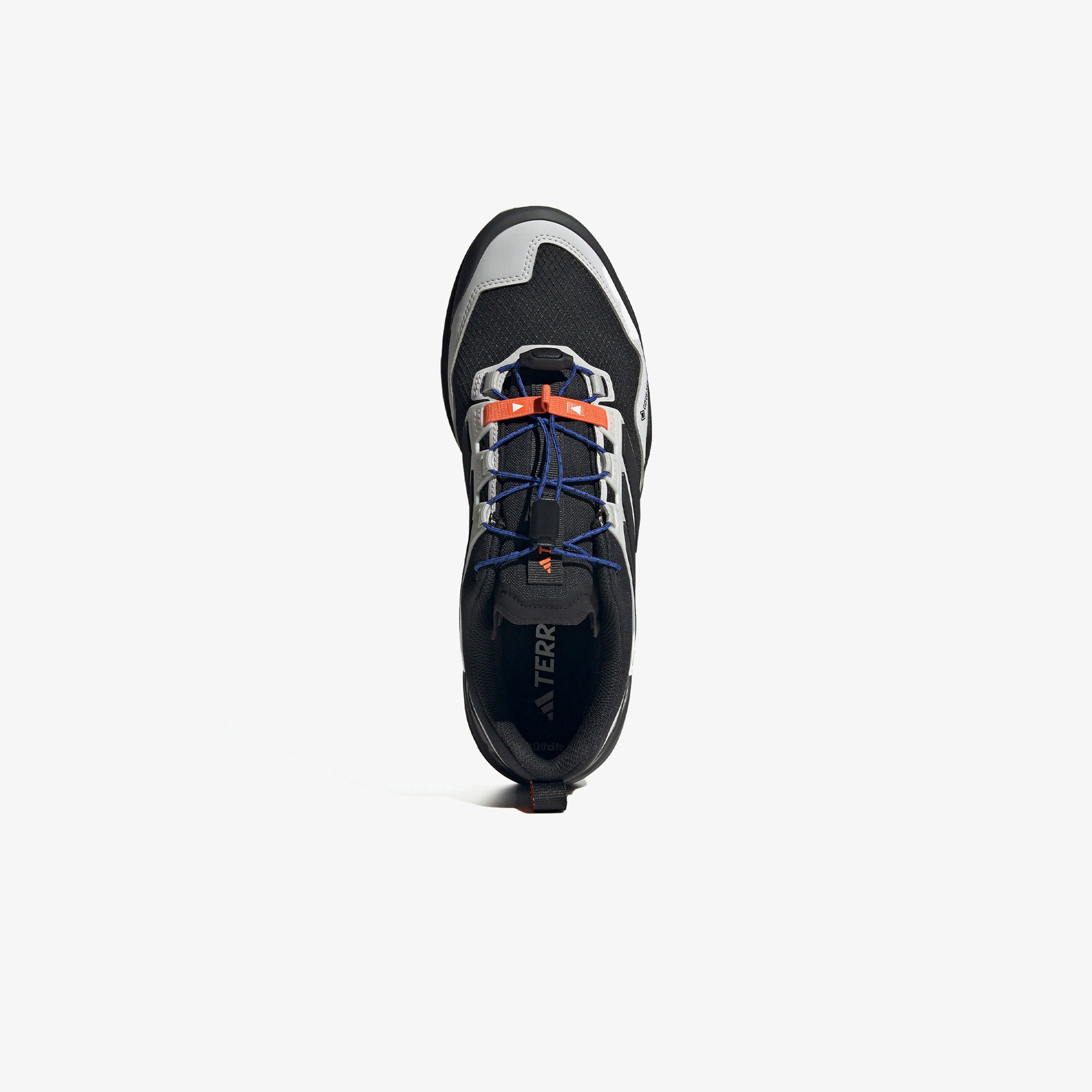adidas Terrex Skychaser Gore-Tex Erkek Siyah Koşu Ayakkabısı
