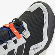 adidas Terrex Skychaser Gore-Tex Erkek Siyah Koşu Ayakkabısı