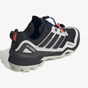 adidas Terrex Skychaser Gore-Tex Erkek Siyah Koşu Ayakkabısı