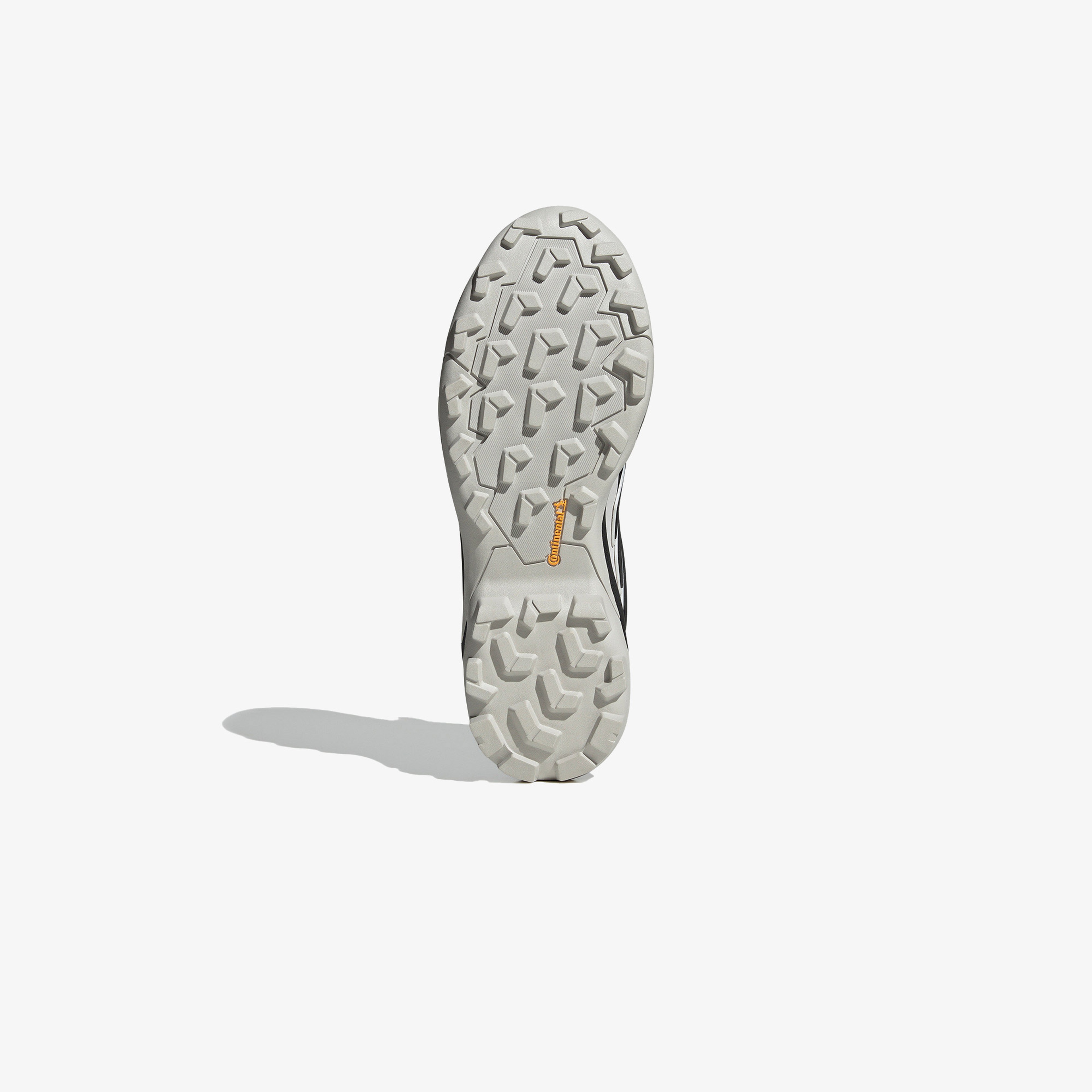 adidas Terrex Skychaser Gore-Tex Erkek Siyah Koşu Ayakkabısı