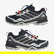 adidas Terrex Skychaser Gore-Tex Erkek Siyah Koşu Ayakkabısı