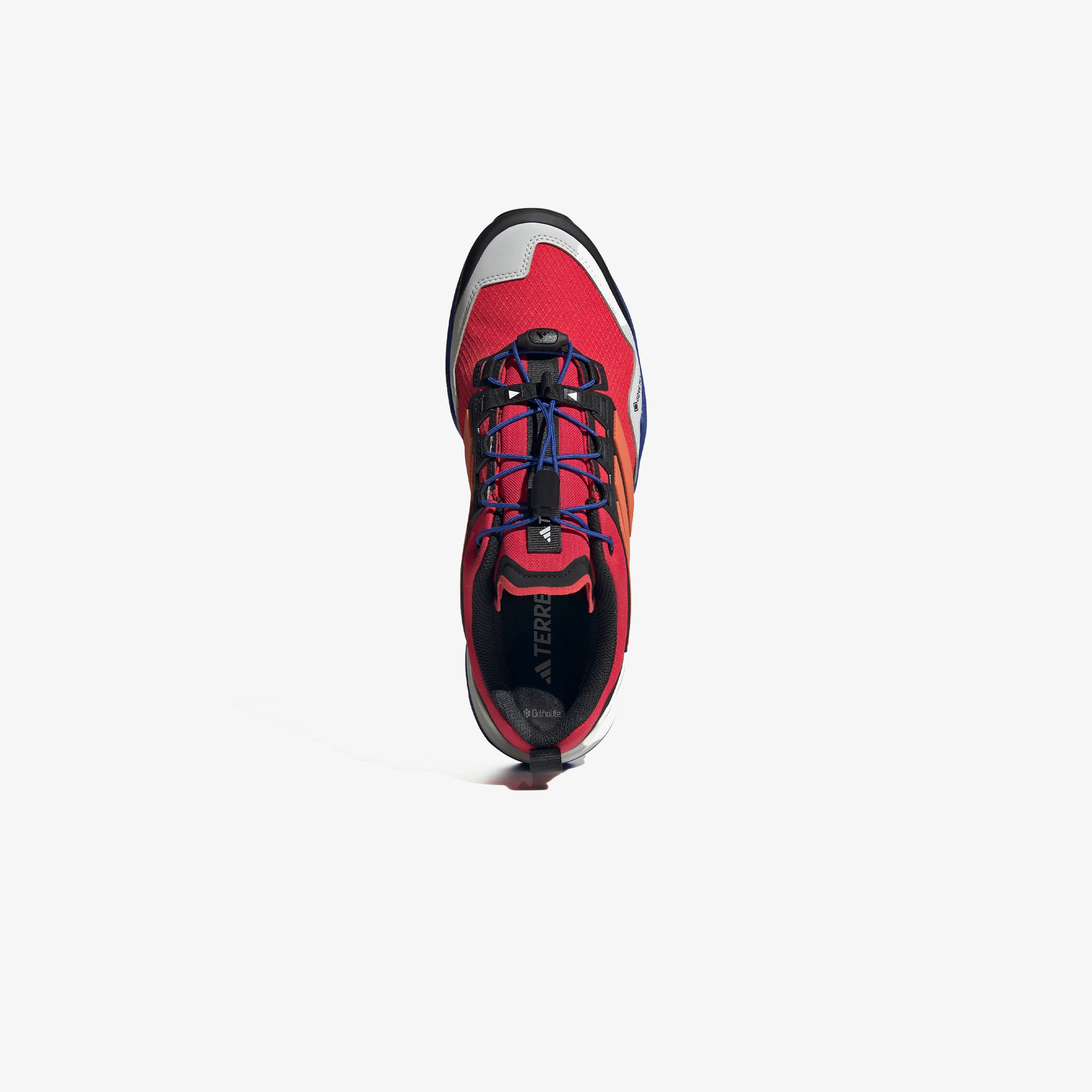 adidas Terrex Skychaser Gore-Tex Erkek Kırmızı Koşu Ayakkabısı