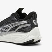 Puma Velocity Nitro 3 Erkek Siyah Koşu Ayakkabısı