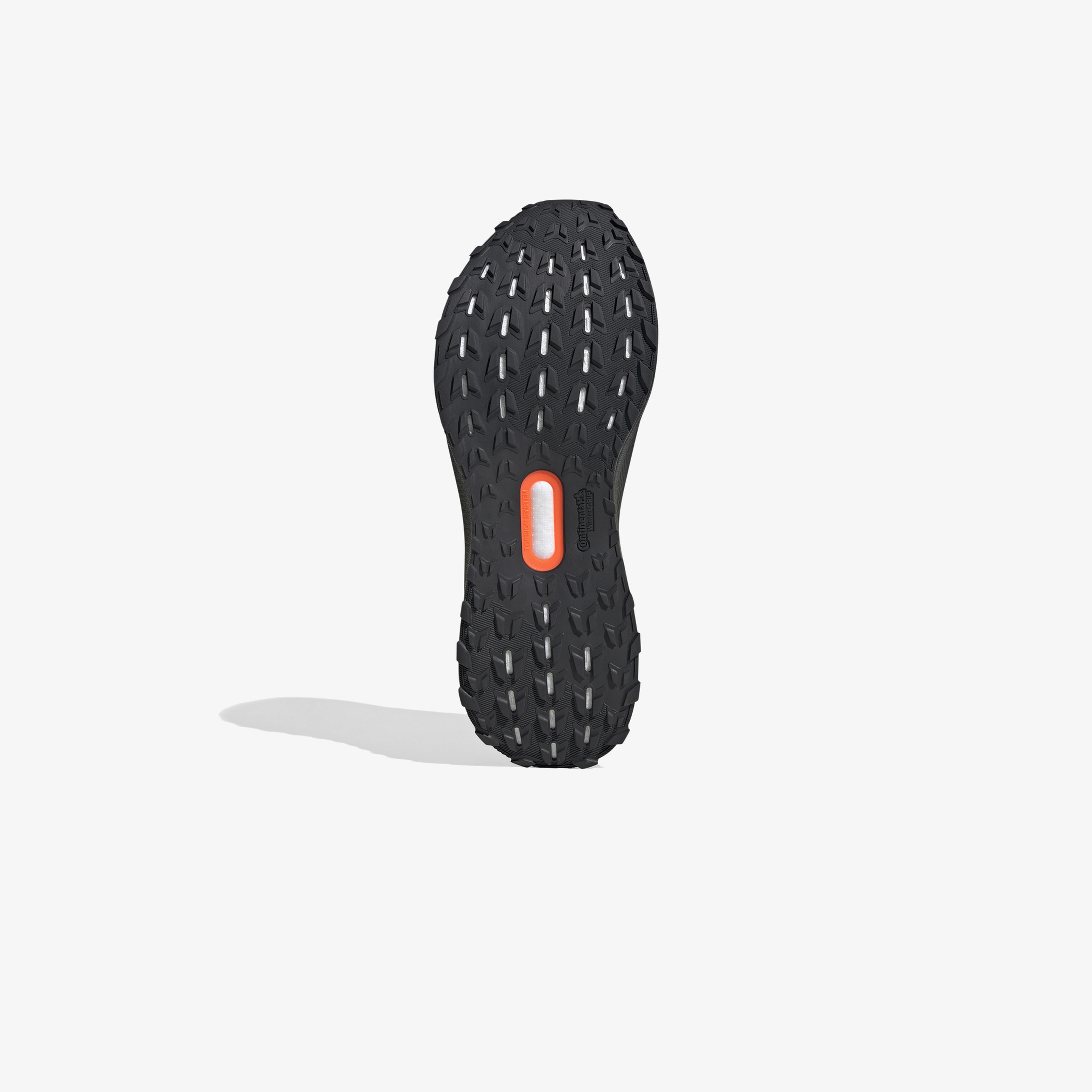 adidas Ultraboost 5 Tr Erkek Yeşil Koşu Ayakkabısı