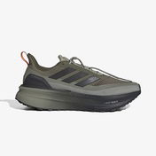 adidas Ultraboost 5 Tr Erkek Yeşil Koşu Ayakkabısı