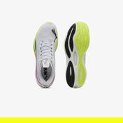 Puma Velocity Nitro 3 Erkek Beyaz Koşu Ayakkabısı