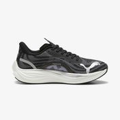 Puma Velocity Nitro 3 Erkek Siyah Koşu Ayakkabısı