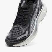Puma Velocity Nitro 3 Erkek Siyah Koşu Ayakkabısı