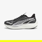 Puma Velocity Nitro 3 Erkek Siyah Koşu Ayakkabısı