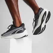 Puma Velocity Nitro 3 Erkek Siyah Koşu Ayakkabısı