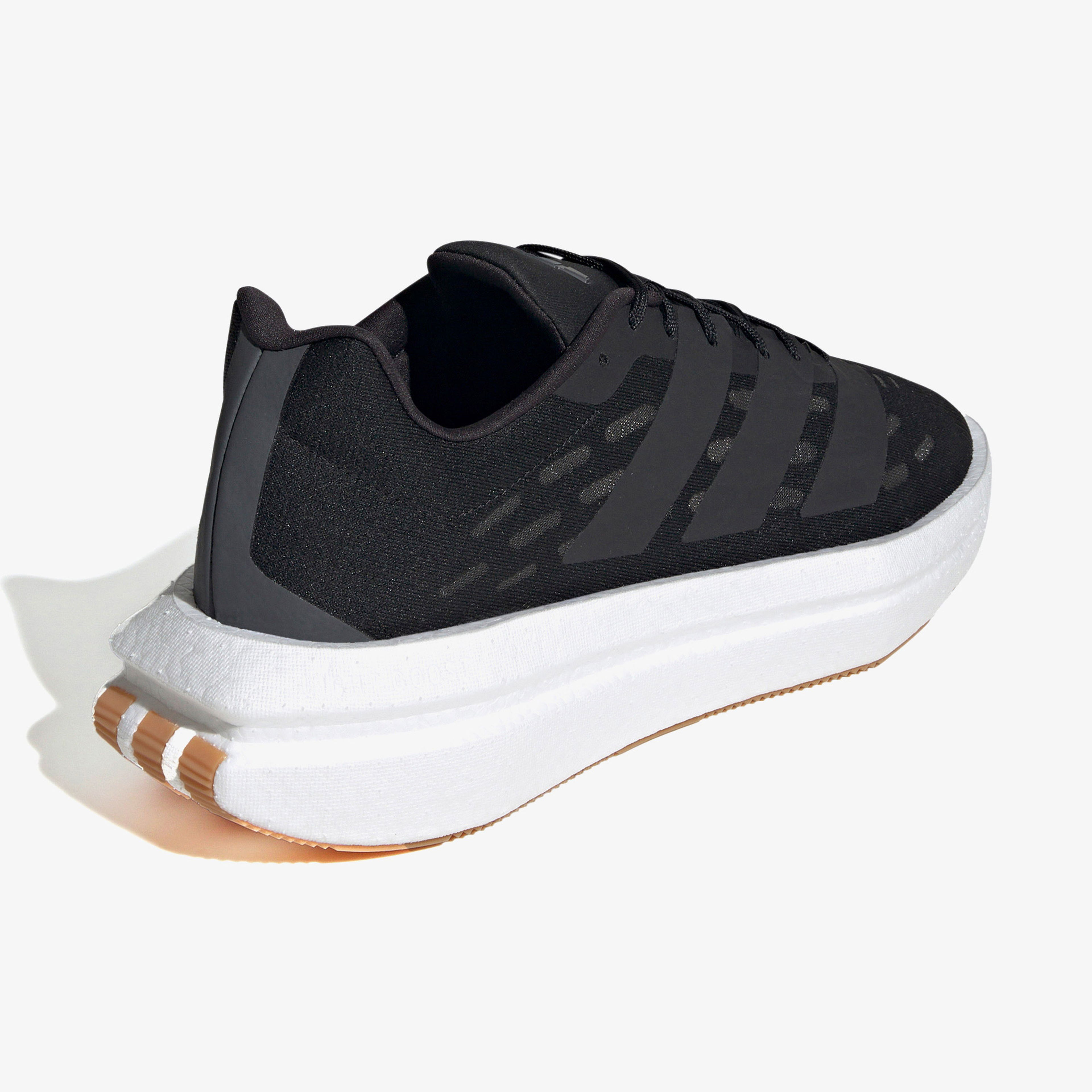 adidas Flowboost Erkek Siyah Koşu Ayakkabısı