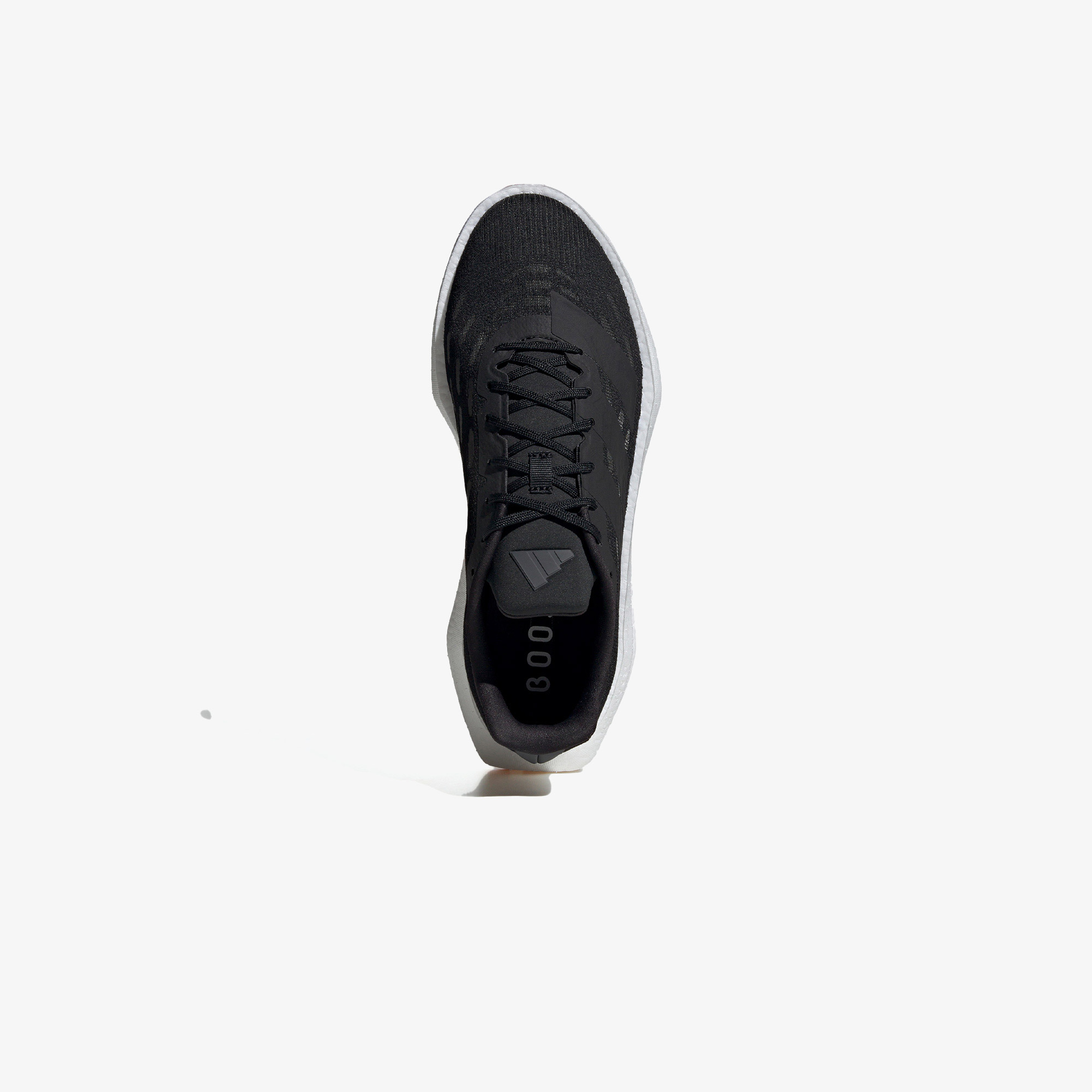 adidas Flowboost Erkek Siyah Koşu Ayakkabısı