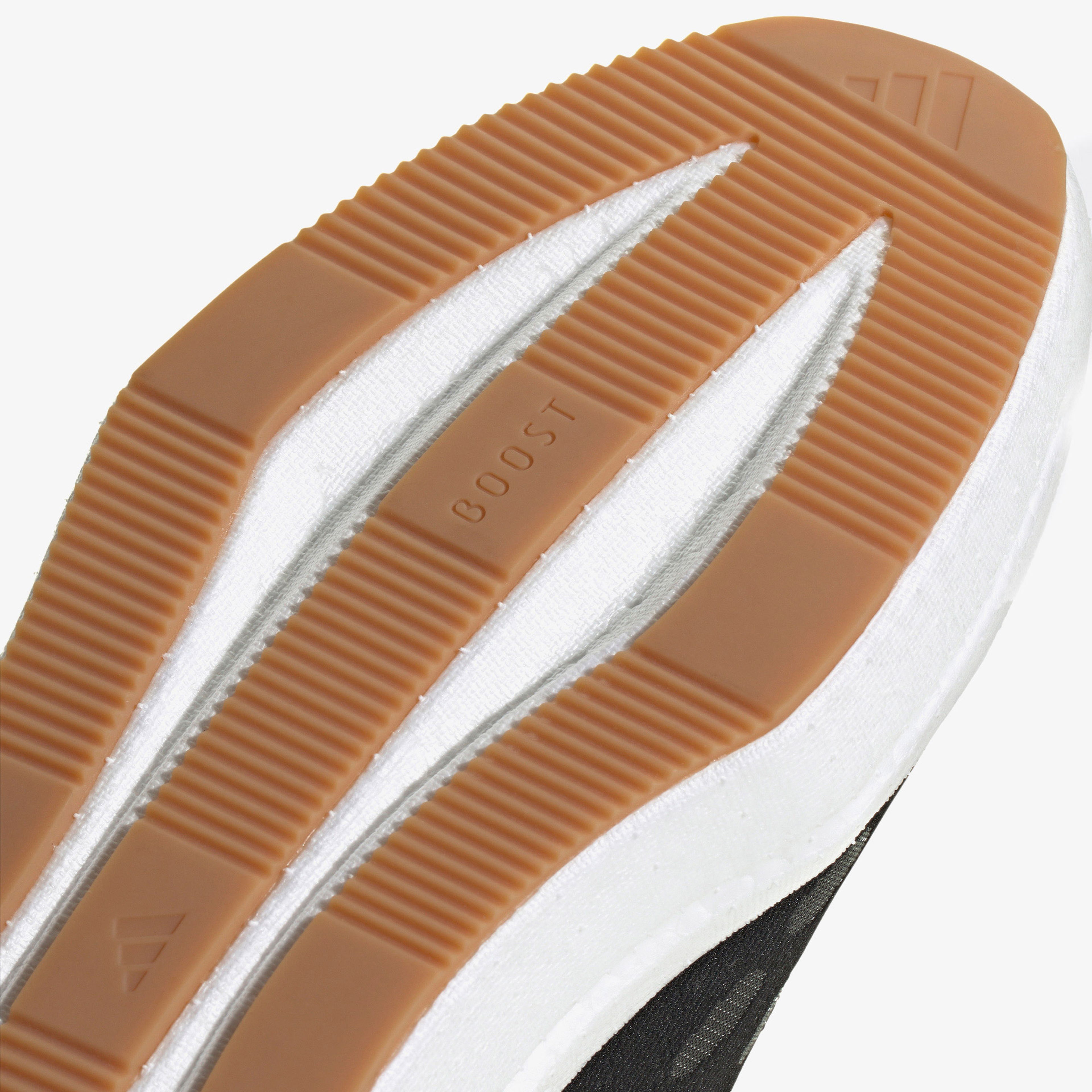 adidas Flowboost Erkek Siyah Koşu Ayakkabısı