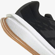 adidas Flowboost Erkek Siyah Koşu Ayakkabısı