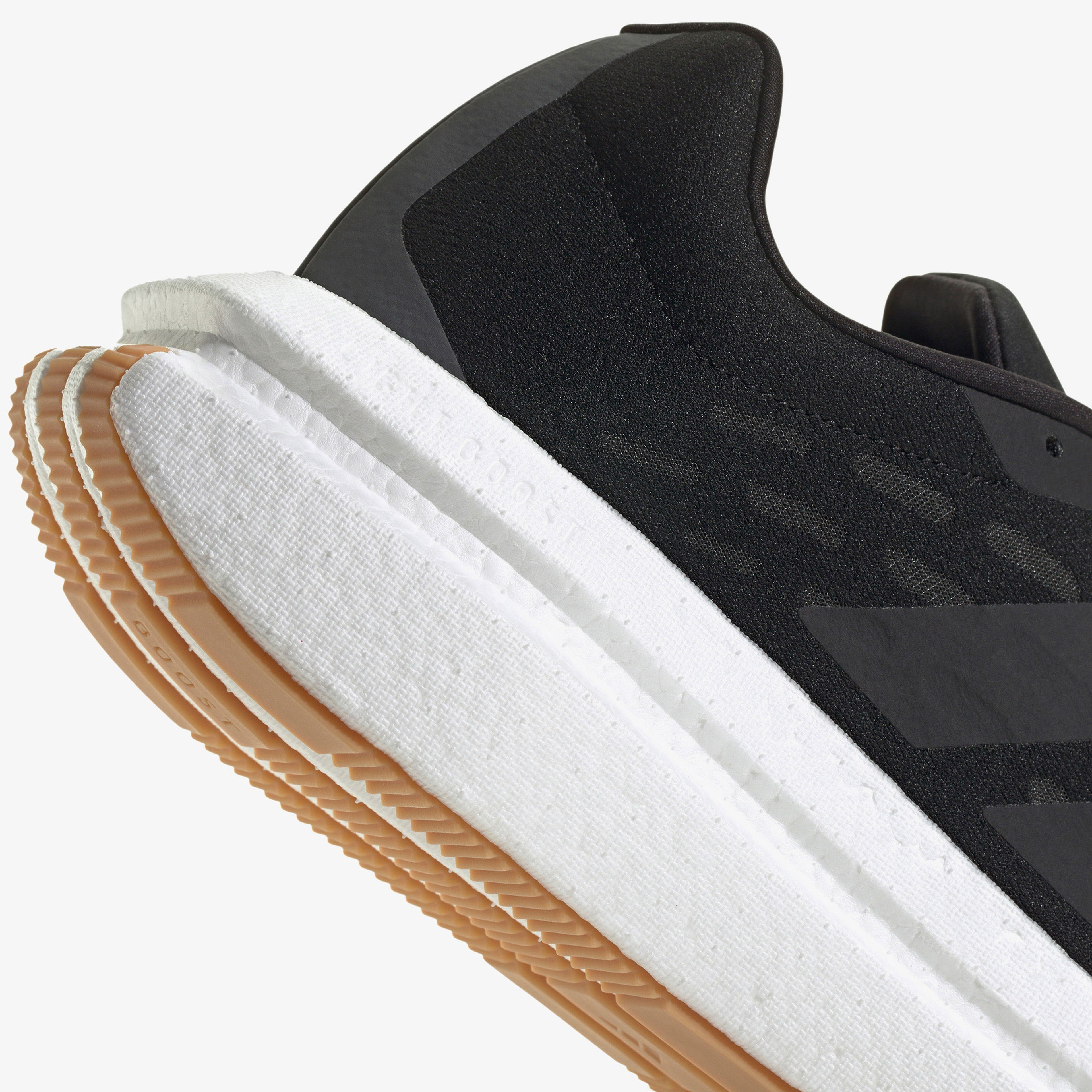 adidas Flowboost Erkek Siyah Koşu Ayakkabısı