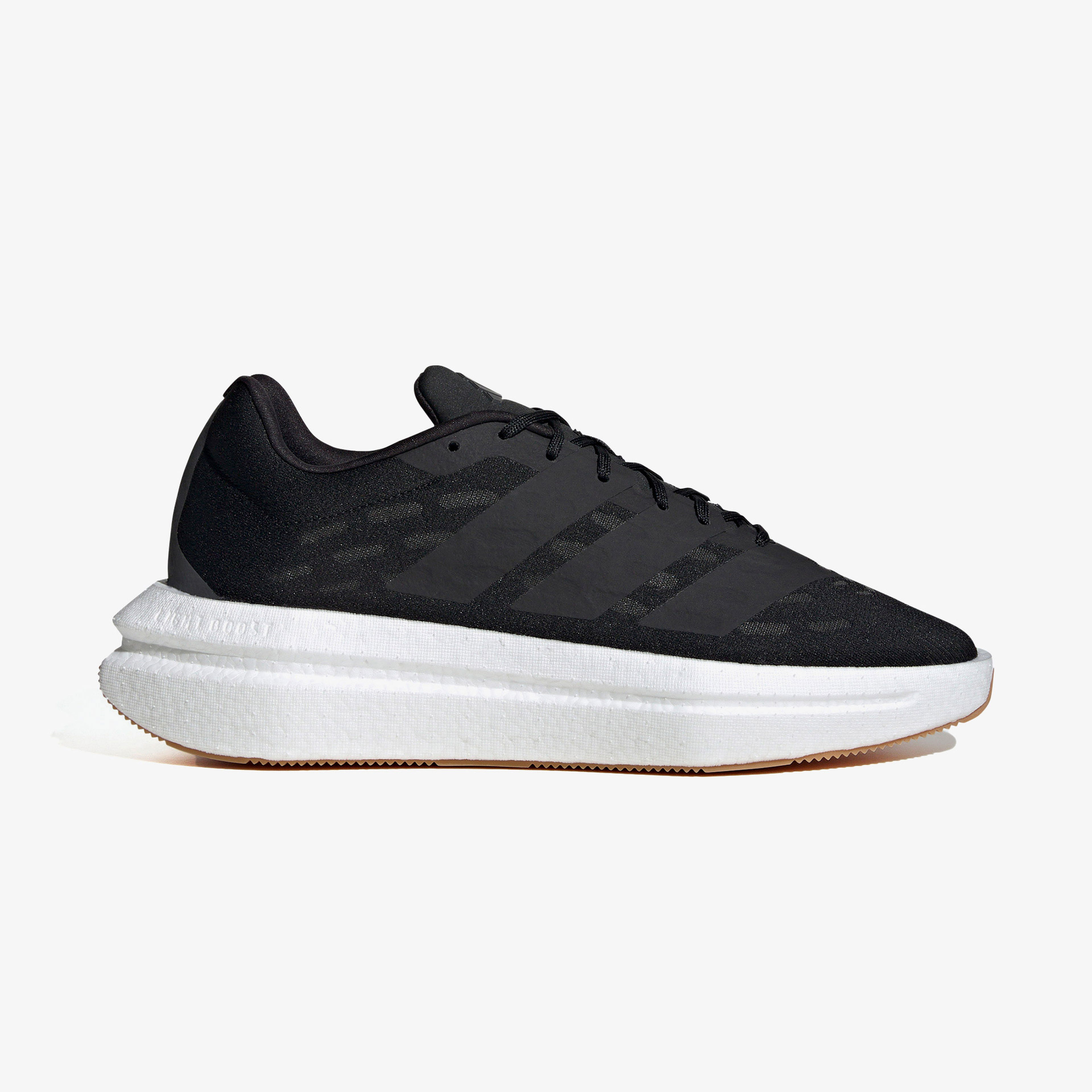 adidas Flowboost Erkek Siyah Koşu Ayakkabısı