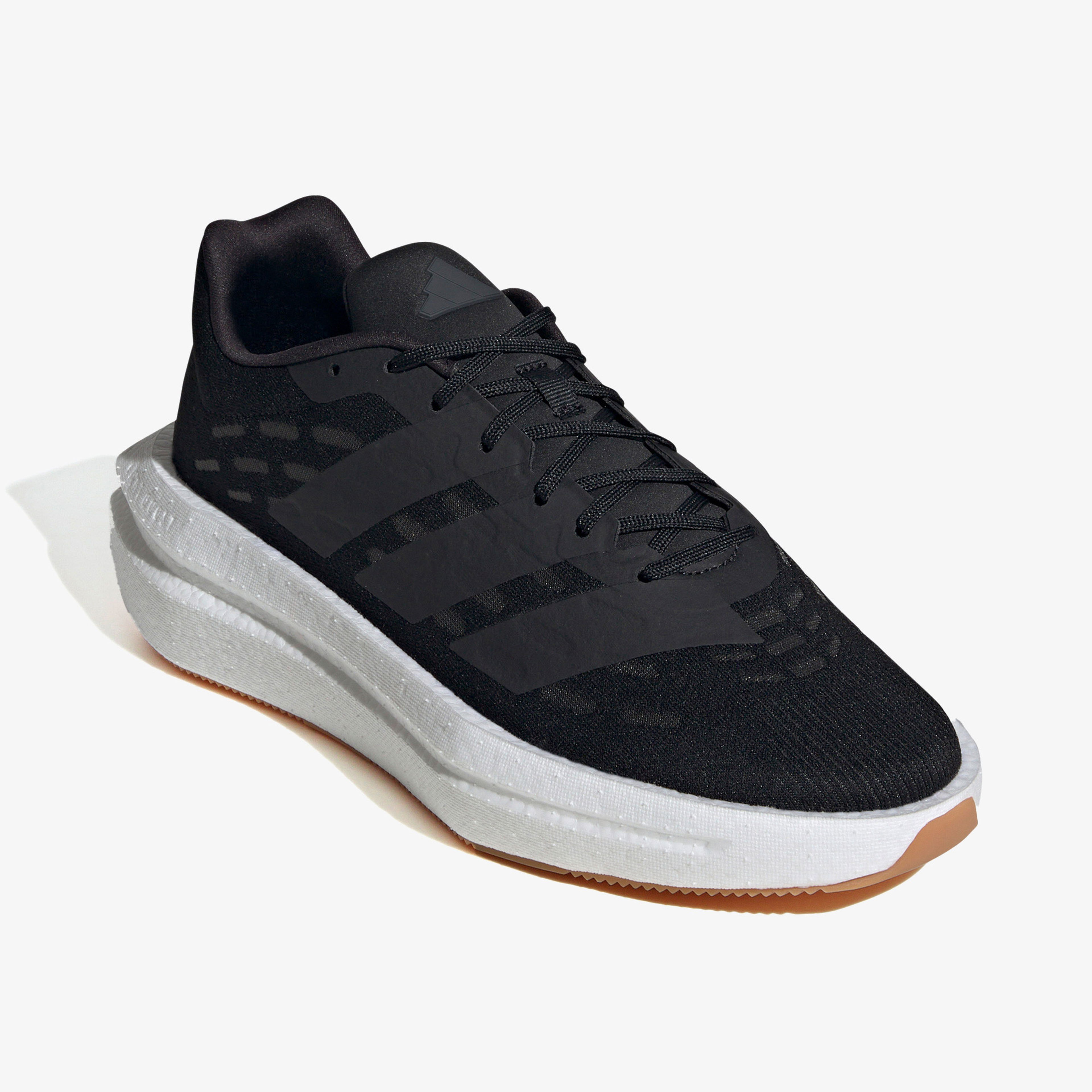 adidas Flowboost Erkek Siyah Koşu Ayakkabısı