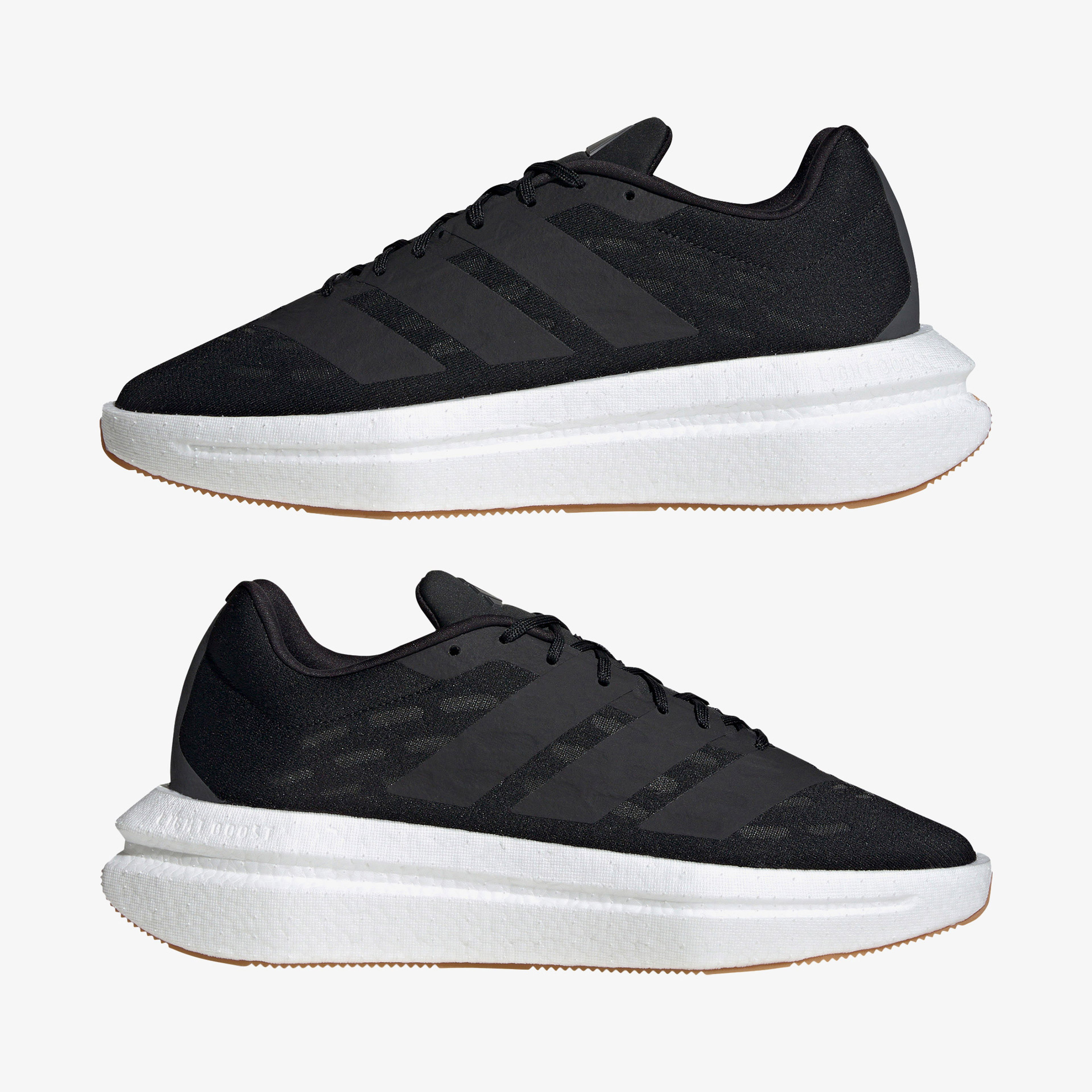 adidas Flowboost Erkek Siyah Koşu Ayakkabısı