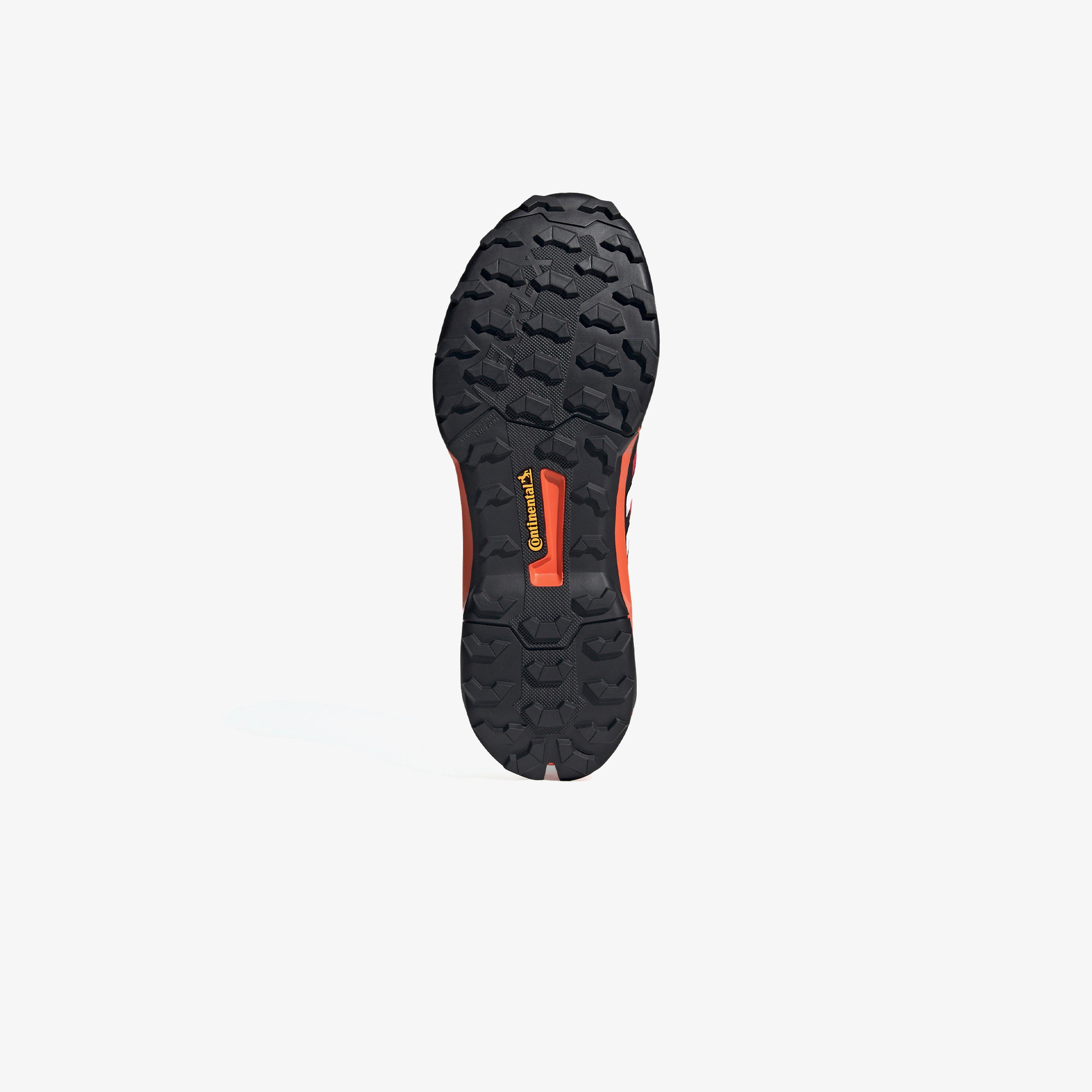 adidas Terrex Ax4 Gore-Tex Erkek Kırmızı Koşu Ayakkabısı