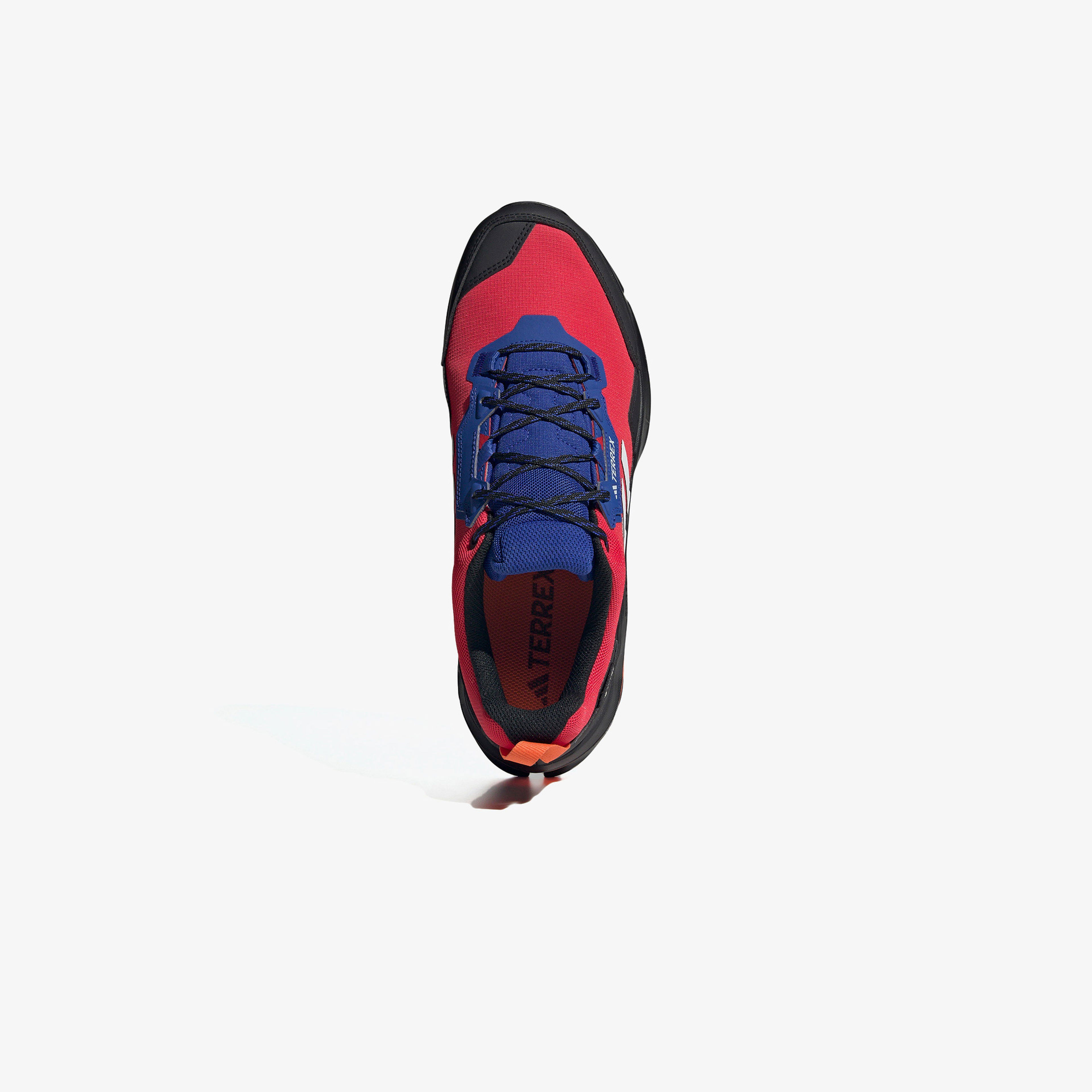 adidas Terrex Ax4 Gore-Tex Erkek Kırmızı Koşu Ayakkabısı