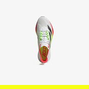 adidas Adizero Boston 12 Erkek Beyaz Koşu Ayakkabısı