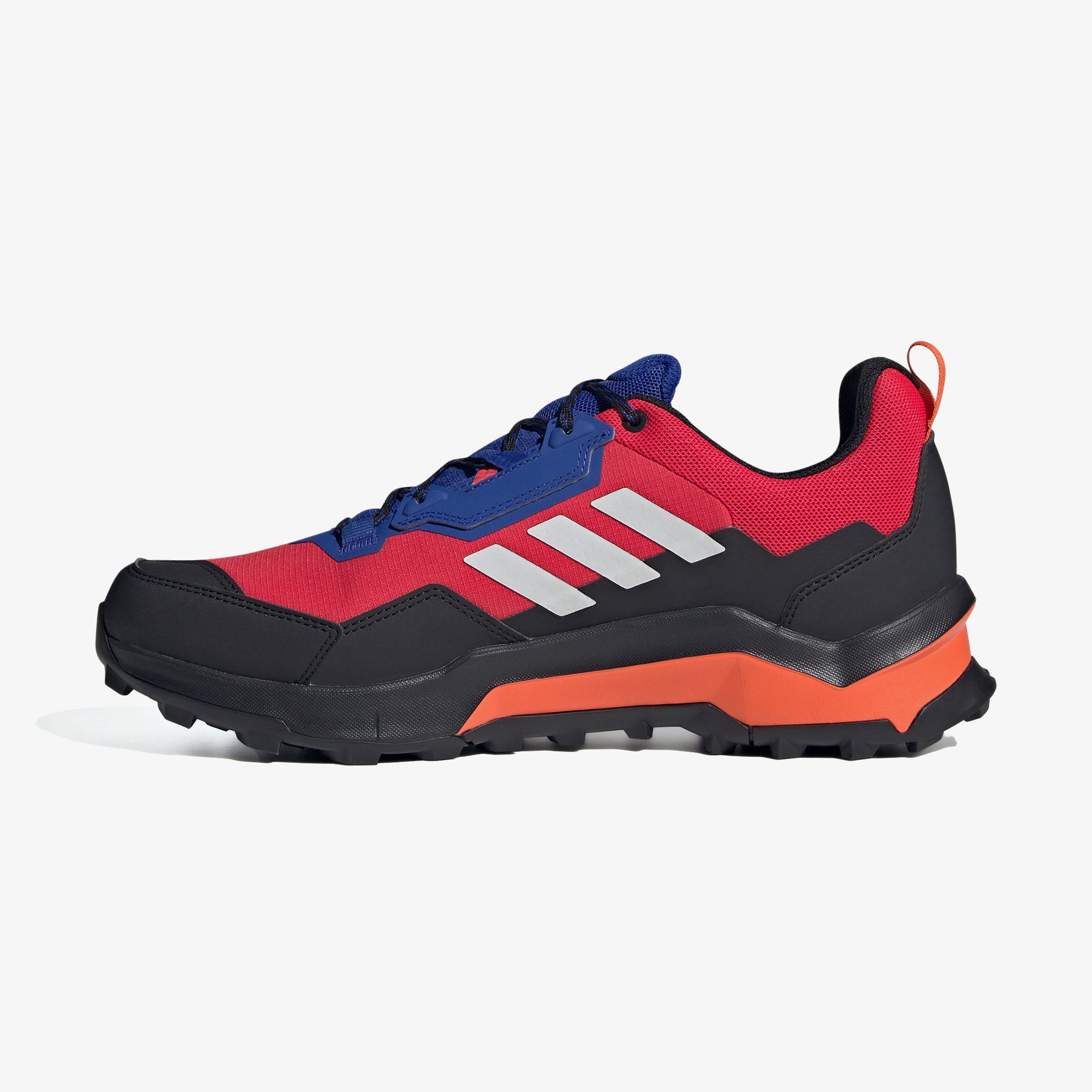 adidas Terrex Ax4 Gore-Tex Erkek Kırmızı Koşu Ayakkabısı