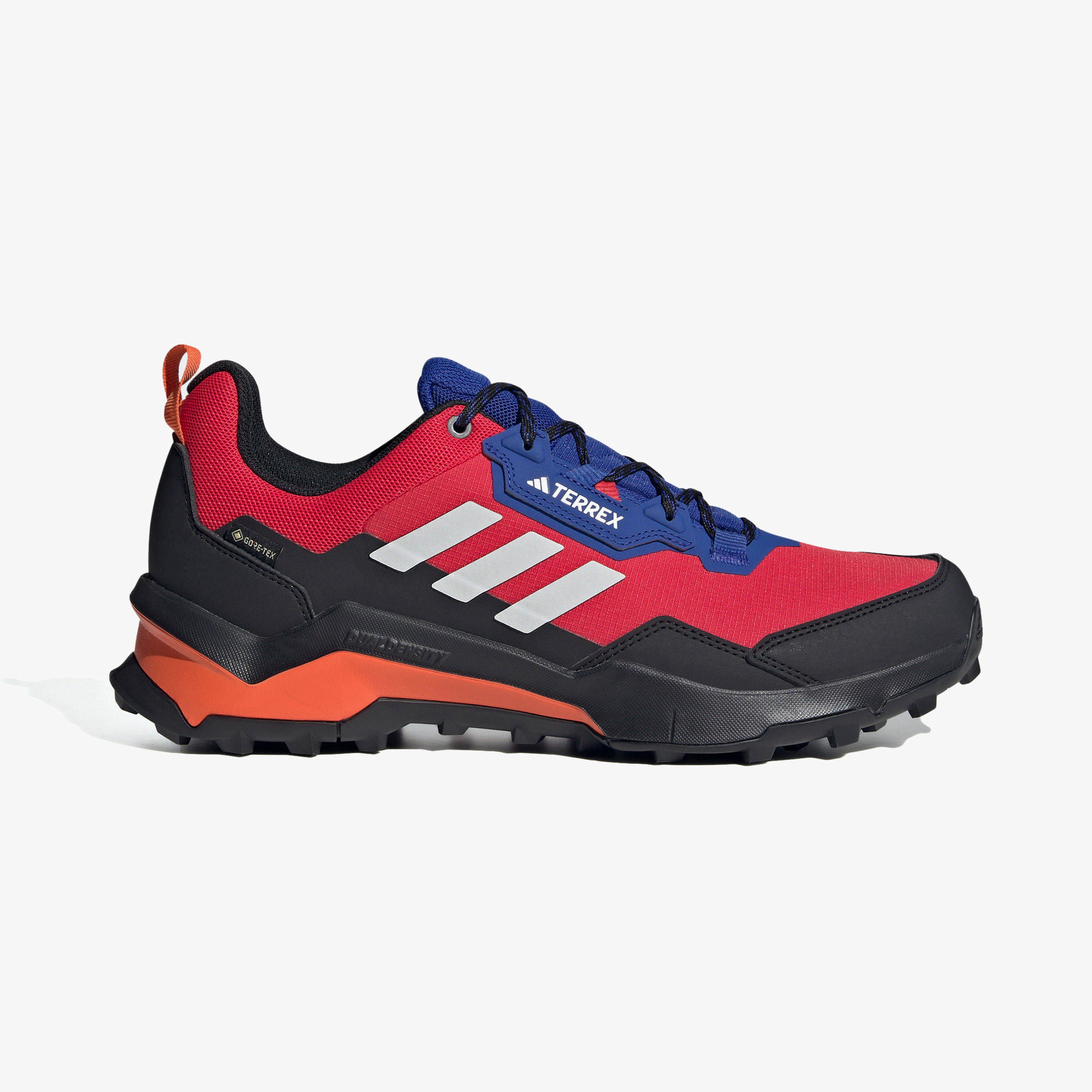 adidas Terrex Ax4 Gore-Tex Erkek Kırmızı Koşu Ayakkabısı