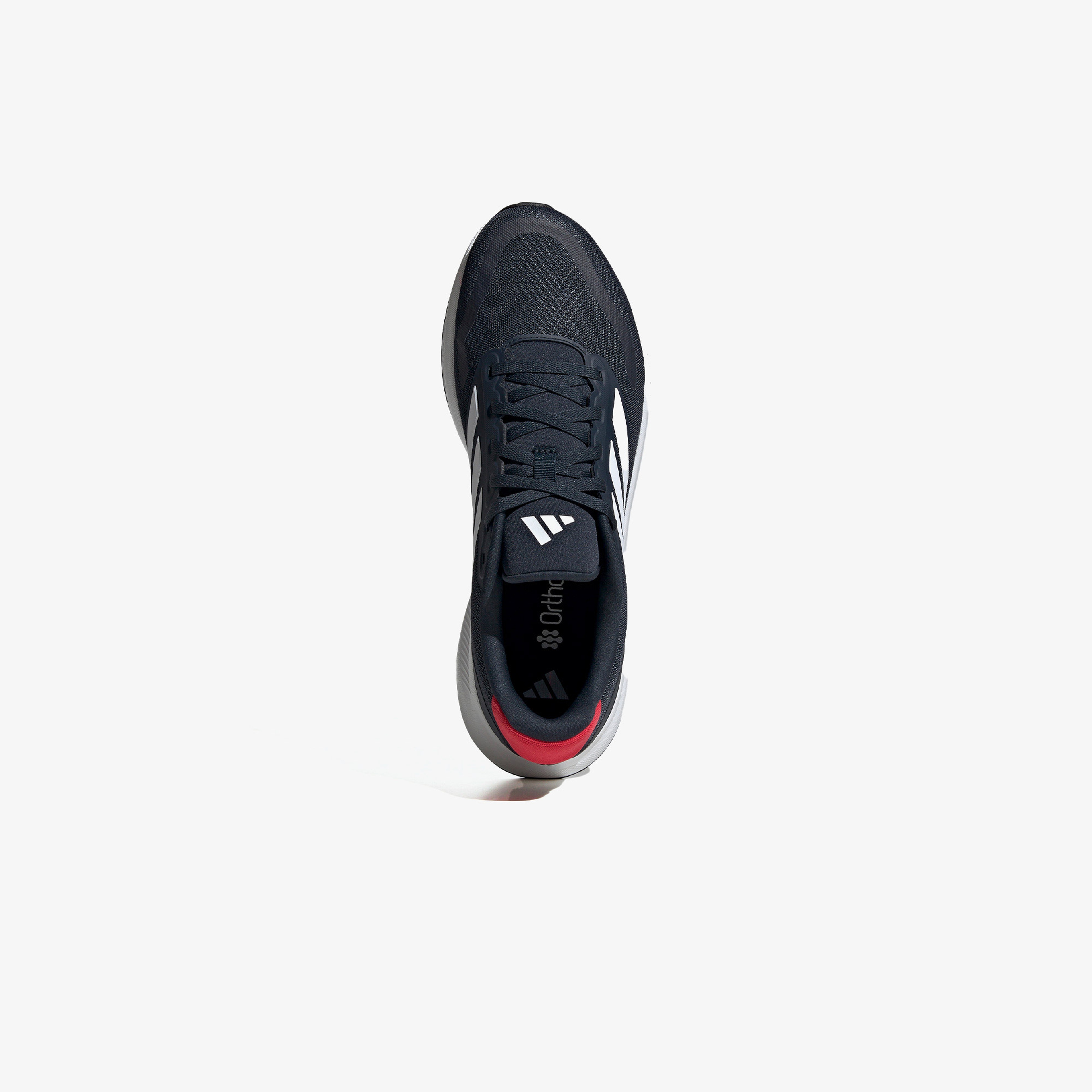 adidas Runfalcon 5 Erkek Mavi Koşu Ayakkabısı