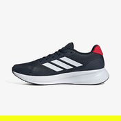 adidas Runfalcon 5 Erkek Mavi Koşu Ayakkabısı