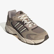 adidas Crazychaos 2000 Erkek Gri Koşu Ayakkabısı