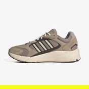 adidas Crazychaos 2000 Erkek Gri Koşu Ayakkabısı