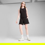 Puma Her High-Waist Kadın Siyah Şort
