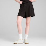 Puma Her High-Waist Kadın Siyah Şort