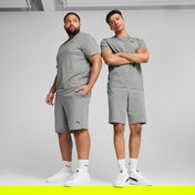 Puma Ess Erkek Gri Şort