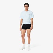 Lacoste Erkek 3'lü Renkli Boxer