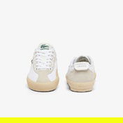 Lacoste Backslam Kadın Beyaz Sneaker